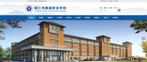 武隆数据职业学校